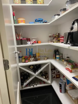 Imagem Ap Splendor Anália Franco 192M² - 3 Vagas - Depósito - Varanda Gourmet!
