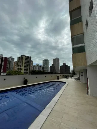 Imagem APARTAMENTO COM 81.09 m² - FORTE - PRAIA GRANDE SP