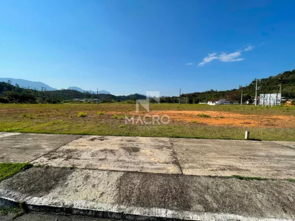 Imagem Terreno | Braço do Ribeirão Cavalo