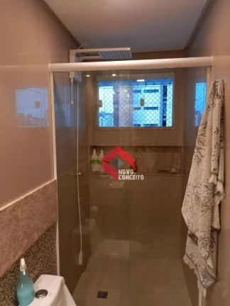 Imagem Apartamento à venda, 144 m² por R$ 700.000,00 - Meireles - Fortaleza/CE