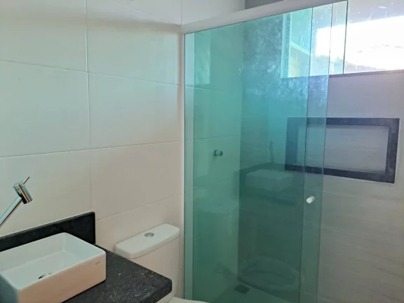 Imagem Casa 2 quartos no Jardim Atlântico Leste