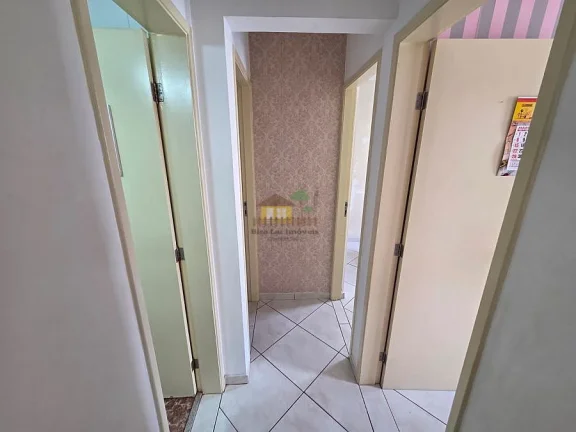 Imagem Apartamento Padrão