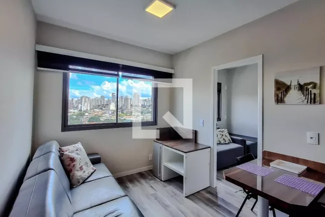 Imagem Apartamento à Venda - Vila Mariana, 2 Quartos, 41 m2
