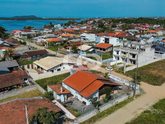 Imagem Casa | Costeira | Bal. Barra do Sul
