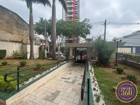 Imagem Apartamento no bairro da Mooca com suíte vaga de garagem