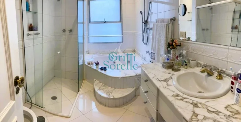 Imagem Apartamento à Venda na Vila Buarque - São Paulo/SP