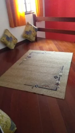 Imagem Sobrado com 3 dormitórios à venda, 217 m² por R$ 790.000,00 - Jardim das Flores - Suzano/SP