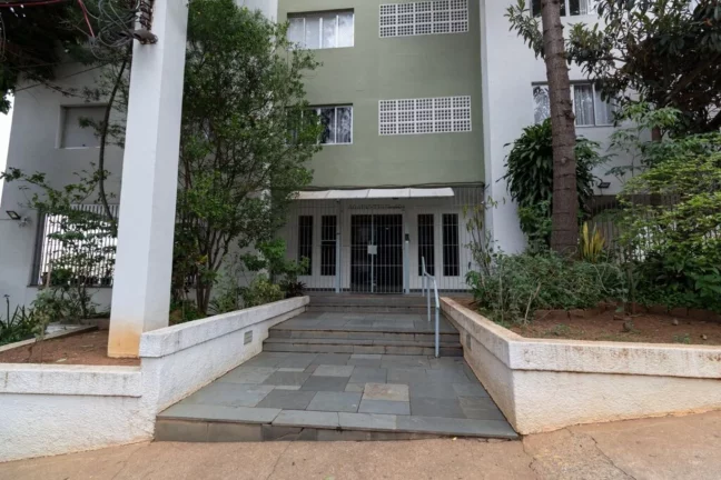 Imagem APARTAMENTO RESIDENCIAL em São Paulo - SP, Chácara Klabin