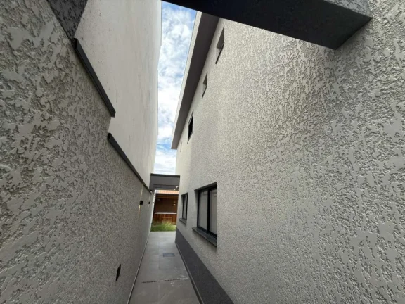 Imagem Casa Alto Padrão Nova Jaguari SP 3 Suítes Automação Jacuzzi