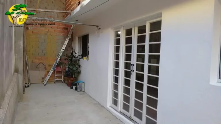 Imagem CASA TÉRREA PARA VENDA NO JARDIM PERI ALTO