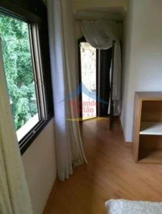 Imagem Sobrado-Alto-Padrao-para-Venda-em-Vila-Valparaiso-Santo-Andre-SP