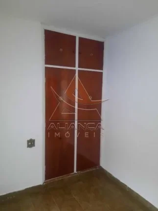 Imagem Casa - Ribeirão Preto - Vila Tibério