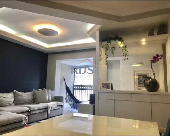 Imagem Apartamento - Padrão / Residencial / Vila Mariana