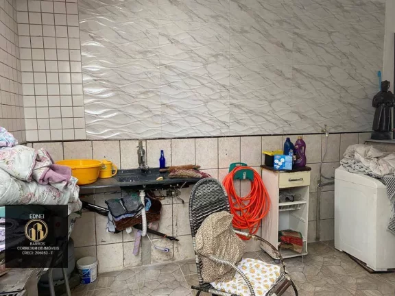 Imagem Casa, Maracanã, Praia Grande - SP