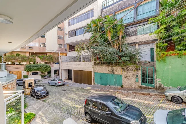 Imagem Apartamento para Venda em Rio de Janeiro, Lagoa, 3 dormitórios, 2 suítes, 3 banheiros, 2 vagas