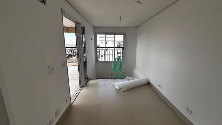 Imagem Cobertura com 3 dormitórios à venda, 126 m² por R$ 1.100.000,00 - Jardim Aida - Guarulhos/SP