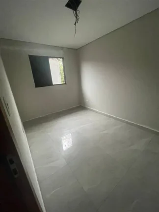 Imagem CASA COM 58.3 m² - GUILHERMINA - PRAIA GRANDE SP