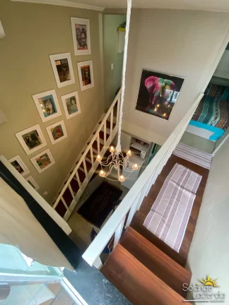 Imagem Duplex - Escritura Definitiva - Vista para o Mar - Localização Privilegiada