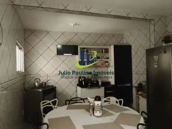 Imagem Casa a Venda no bairro Maranguape I - Paulista, PE