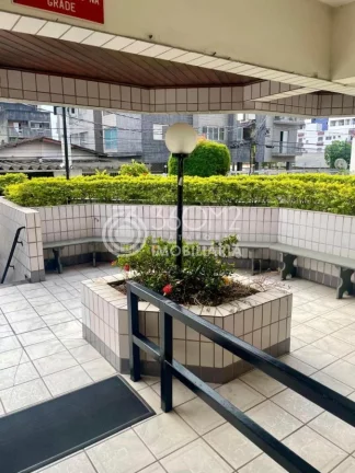 Imagem Apartamento para Venda em Praia Grande / SP no bairro Aviação