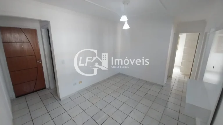 Imagem APARTAMENTO RICO EM ARMARIOS COM TRES QUARTOS