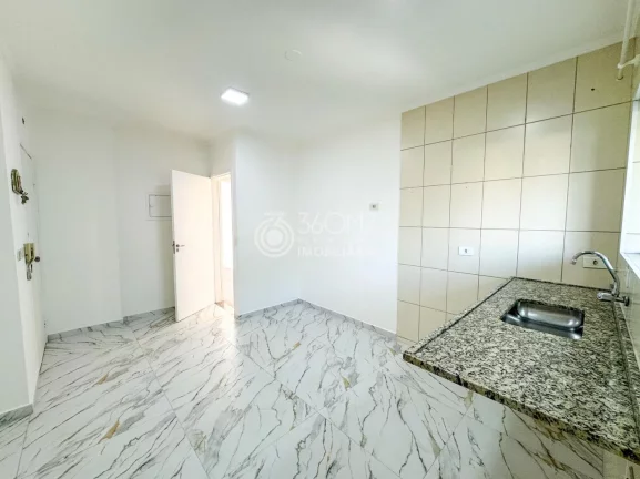 Imagem Apartamento para Venda em Santo André / SP no bairro Santa Terezinha