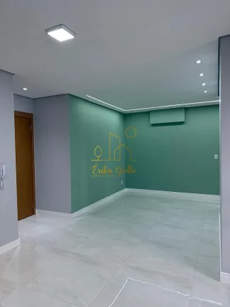 Imagem Apartamento à Venda  Condomínio Altos da Avenida