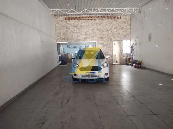 Imagem Salao comercial ampla, versátil e pronta para escalar o seu negócio