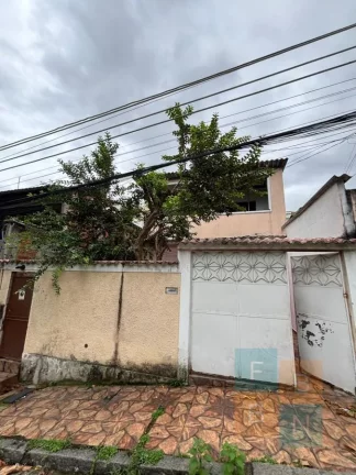 Imagem Casa em Condomínio para Locação em Rio de Janeiro / RJ no bairro Freguesia (Jacarepaguá)