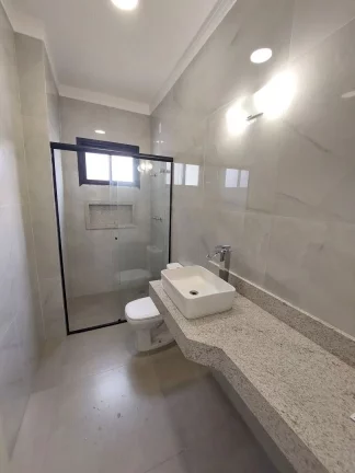Imagem CASA TÉRREA - AMBIENTES AMPLOS - CONDOMÍNIO OLÍVIO FRANCESCHINI - HORTOLÂNDIA