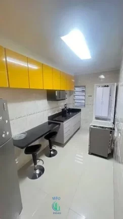 Imagem Apartamento com 2 quartos, 76m2, à venda em São Paulo, Mirandópolis