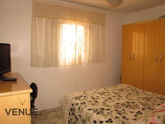Imagem Apartamento com 2 dormitórios à venda, 62 m² por R$ 320.000,00 - Jardim Iporanga - Guarulhos/SP