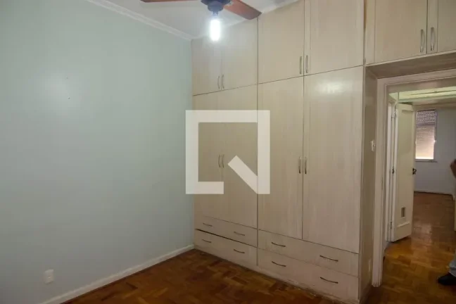 Imagem Apartamento à Venda - Copacabana, 3 Quartos, 89 m2