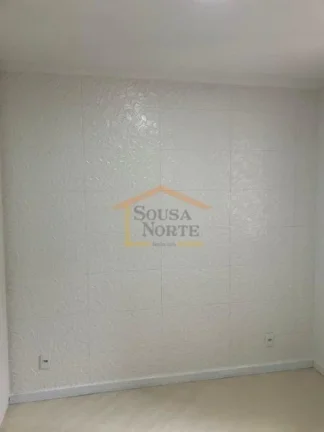 Imagem Apartamento reformado, com 2 dormitórios, 54 m² de área útil, móveis planejados Todeschini, var...