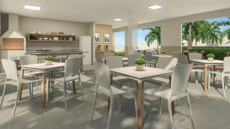 Imagem APARTAMENTO RESIDENCIAL em Rio de Janeiro - RJ, Realengo