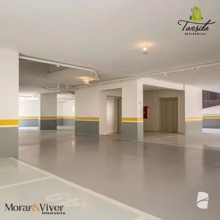 Imagem Apartamento para Venda em São José dos Pinhais, Centro, 3 dormitórios, 1 suíte, 2 banheiros, 2 vagas