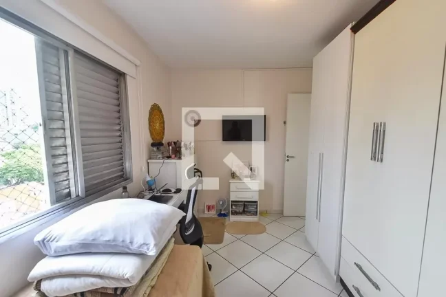 Imagem Apartamento à Venda - Ipiranga, 2 Quartos, 72 m2