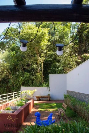 Imagem Casa à venda, 360 m² por R$ 2.689.000,00 - Quintas do Ingaí - Santana de Parnaíba/SP
