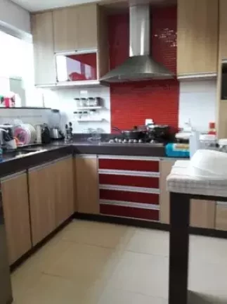 Imagem Casa à venda, 3 quartos, 1 suíte, 3 vagas, IDULIPE - Santa Luzia/MG