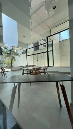 Imagem Vendo Sala Comercial em Bairro Jardim, Santo André