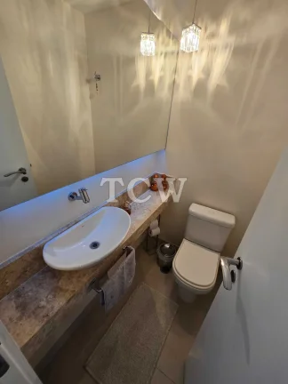 Imagem Apartamento à venda no Jardim Vila Mariana