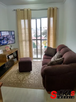 Imagem APARTAMENTO RESIDENCIAL em SÃO PAULO - SP, VILA TALARICO