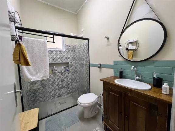 Imagem Casa com 2 dorms, Caiçara, Praia Grande - R$ 350 mil, Cod: 2712
