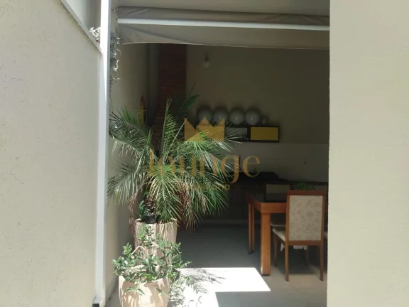 Imagem Casa com 3 Quartos à Venda Wanel Ville Z.Oeste - Sorocaba/SP