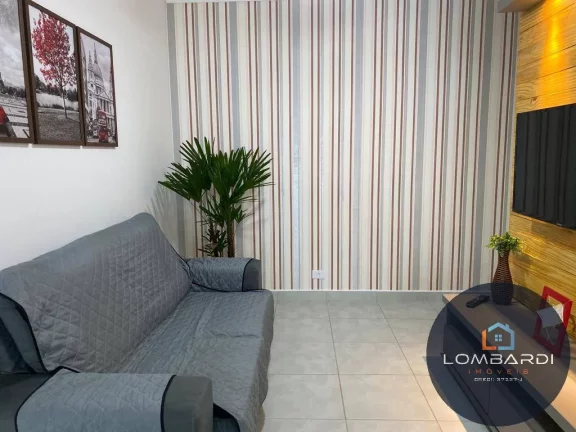 Imagem Apartamento novo no Itaguá