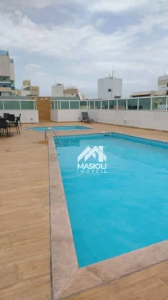 Imagem Apartamento à venda, 130 m² por R$ 1.100.000,00 - Praia da Costa - Vila Velha/ES