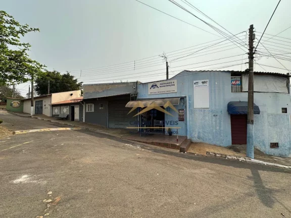 Imagem Casa com 5 dormitórios à venda, 330 m² por R$ 800.000,00 - Jardim XI de Agosto - Tatuí/SP