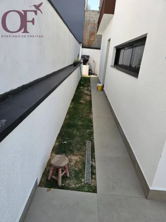 Imagem Casa Térrea Gran Ville Sâo Venâncio II - 3 Quartos - 300m² - Itupeva/SP