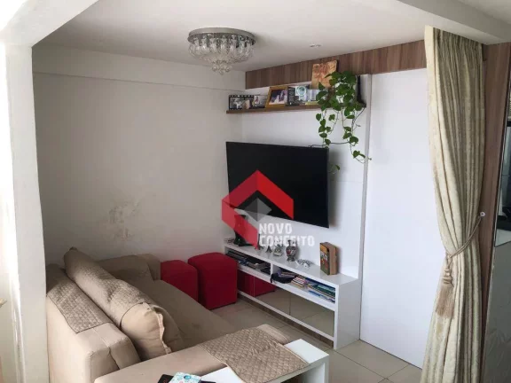 Imagem Apartamento com 2 dormitórios à venda, 80 m² por R$ 550.000 - Meireles - Fortaleza/CE