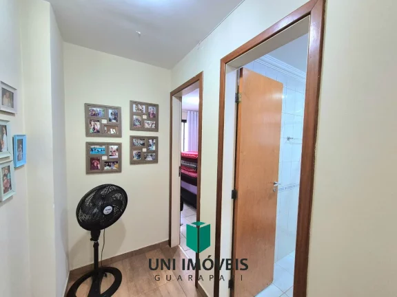 Imagem Procura um apartamento pronto e quer pagar um preço justo no centro de Guarapari?
